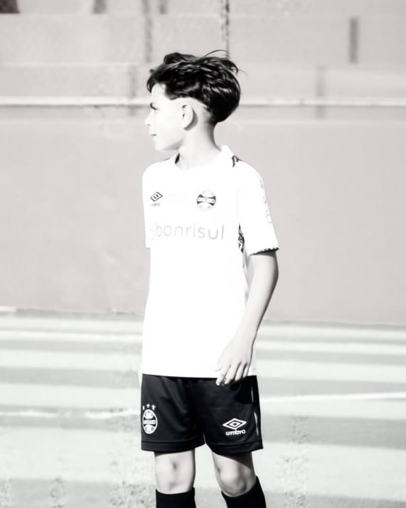 Foto de Arthur
