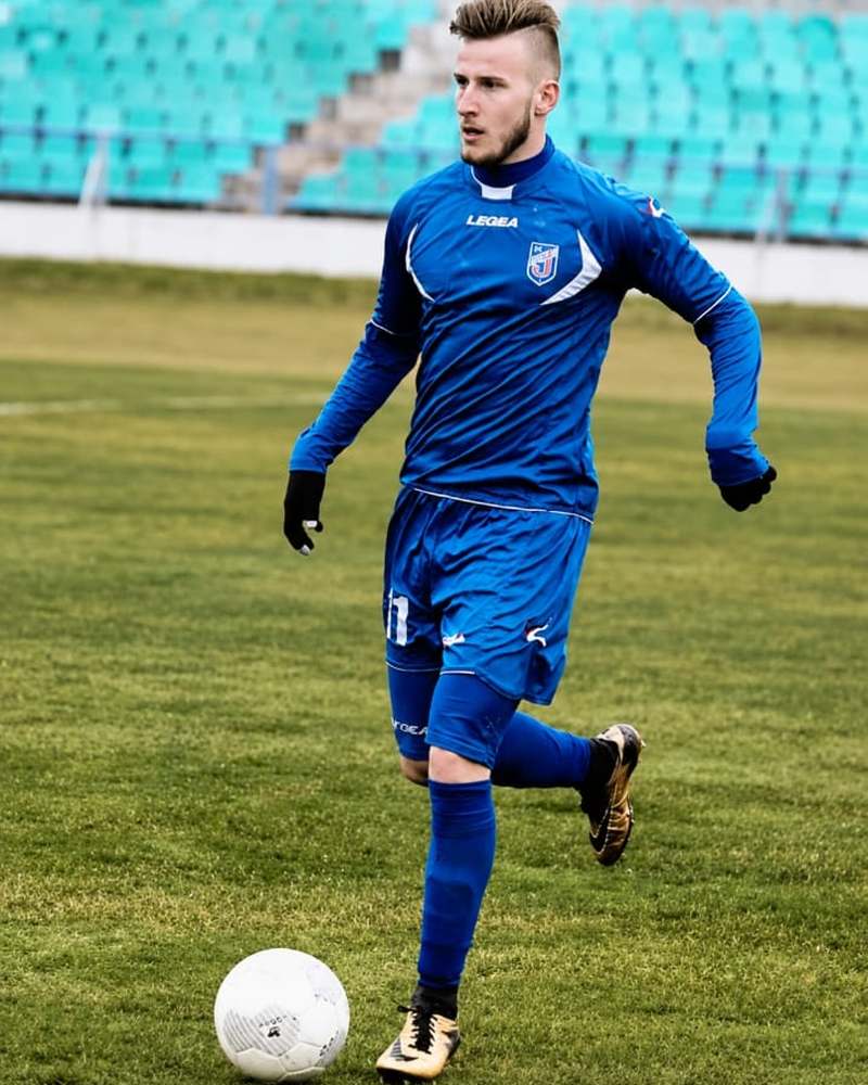 Foto de Đorđe Ivljanin