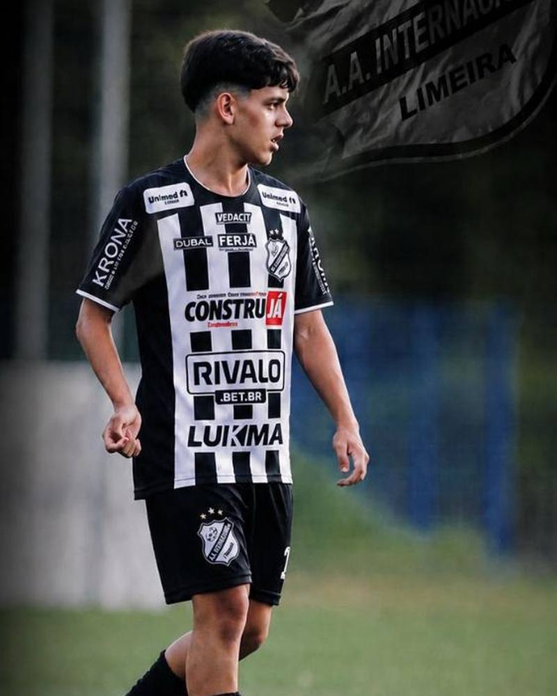 Foto de Jonathan Silva