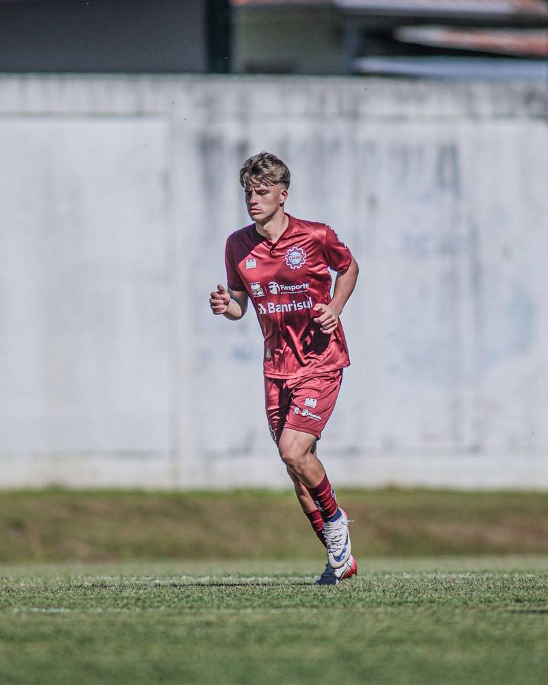Foto de Kaua Veghetti