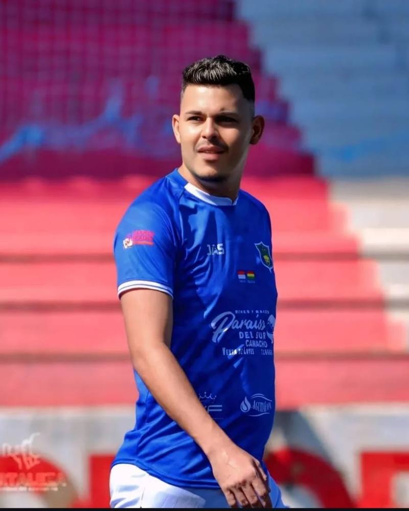 Foto de Maicon Baiano