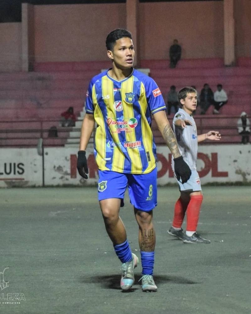 Foto de Natan Maciel